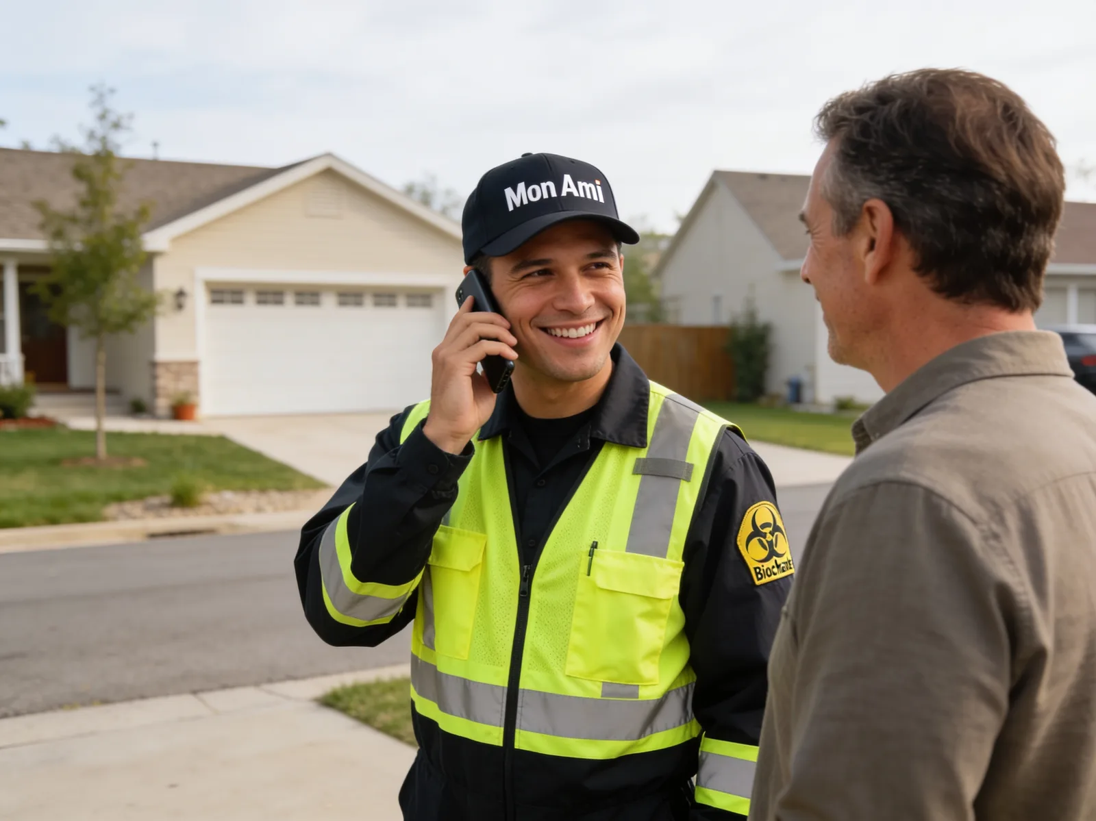 Sewage Cleanup Forestdale, RI FAQs